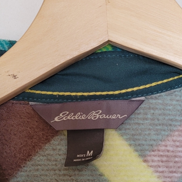 Flannel Shirt - Picture 2 of 3